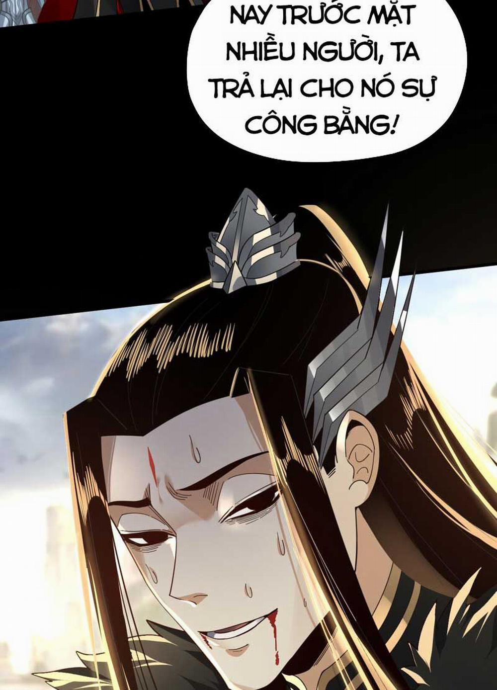 Ta Trời Sinh Đã Là Nhân Vật Phản Diện 85 trang 47