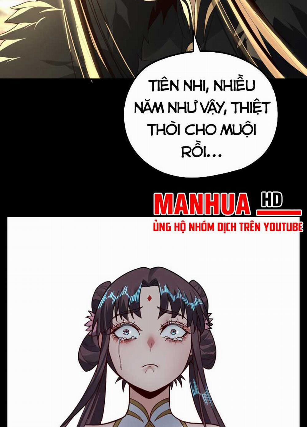 Ta Trời Sinh Đã Là Nhân Vật Phản Diện 85 trang 48