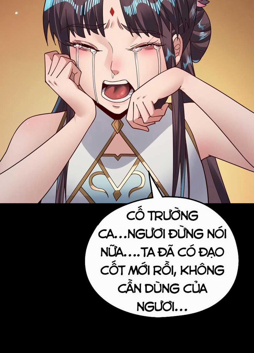 Ta Trời Sinh Đã Là Nhân Vật Phản Diện 85 trang 50