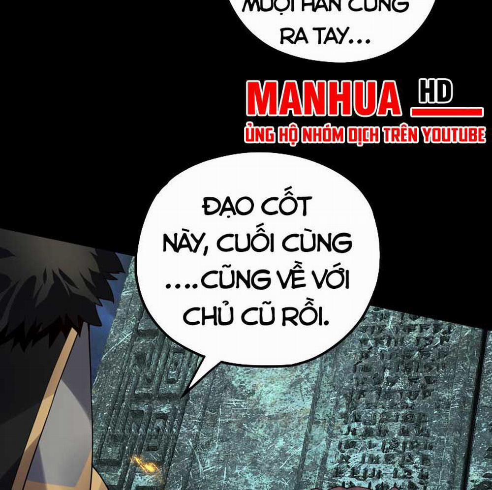 Ta Trời Sinh Đã Là Nhân Vật Phản Diện 85 trang 55