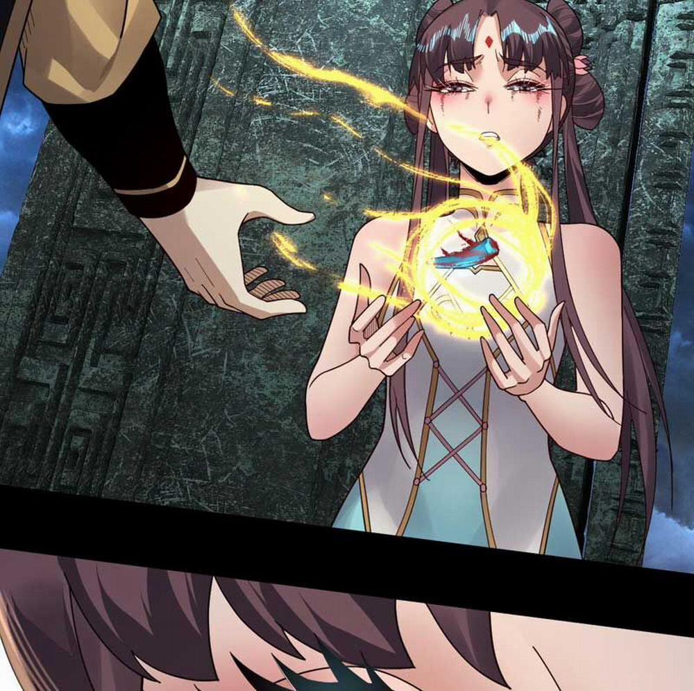 Ta Trời Sinh Đã Là Nhân Vật Phản Diện 85 trang 56