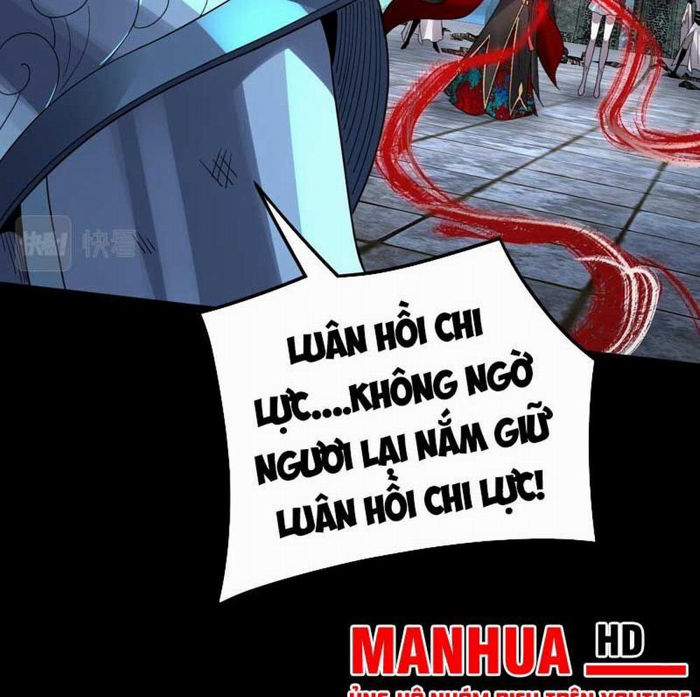 Ta Trời Sinh Đã Là Nhân Vật Phản Diện 85 trang 63