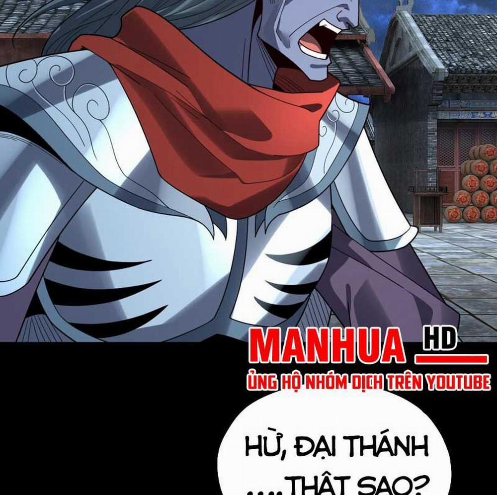 Ta Trời Sinh Đã Là Nhân Vật Phản Diện 85 trang 69