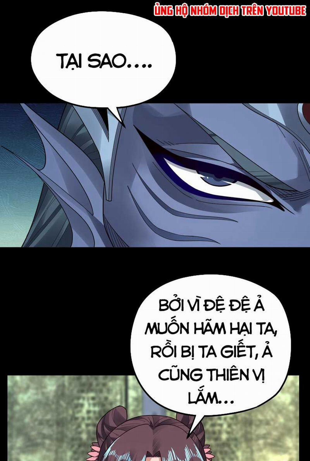 Ta Trời Sinh Đã Là Nhân Vật Phản Diện 85 trang 8