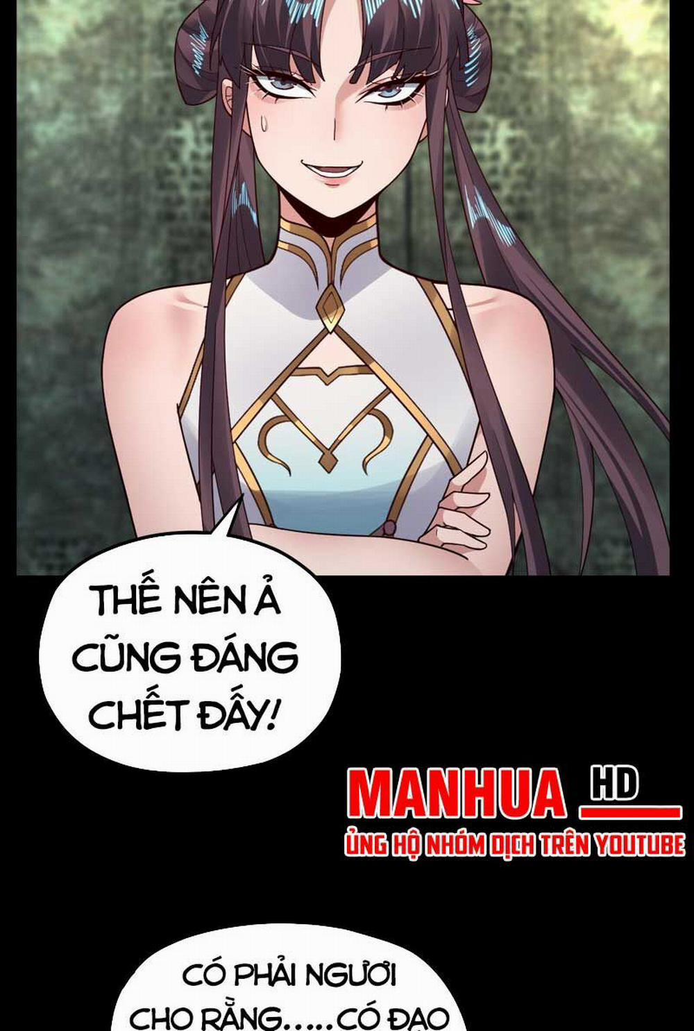 Ta Trời Sinh Đã Là Nhân Vật Phản Diện 85 trang 9