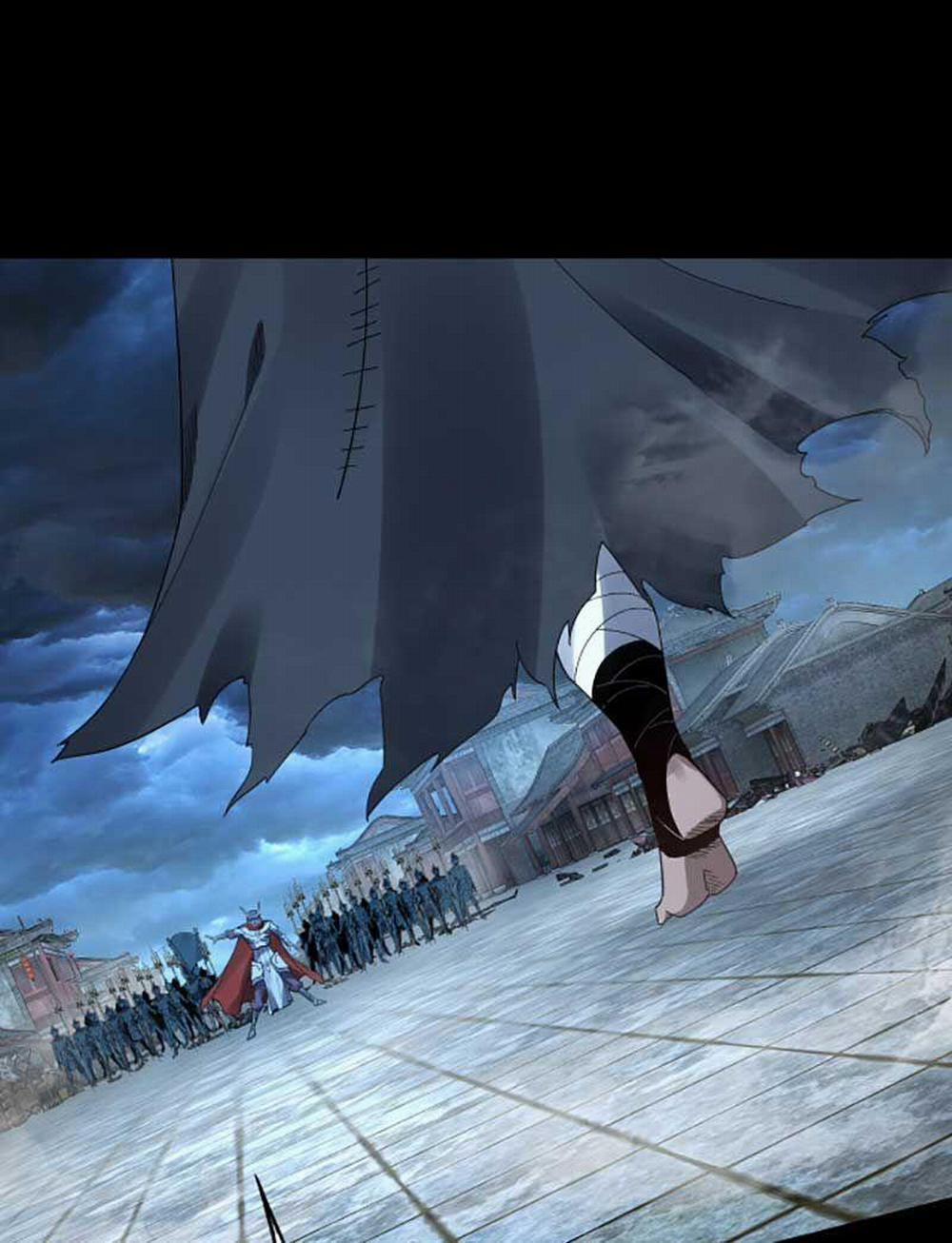 Ta Trời Sinh Đã Là Nhân Vật Phản Diện 86 trang 1