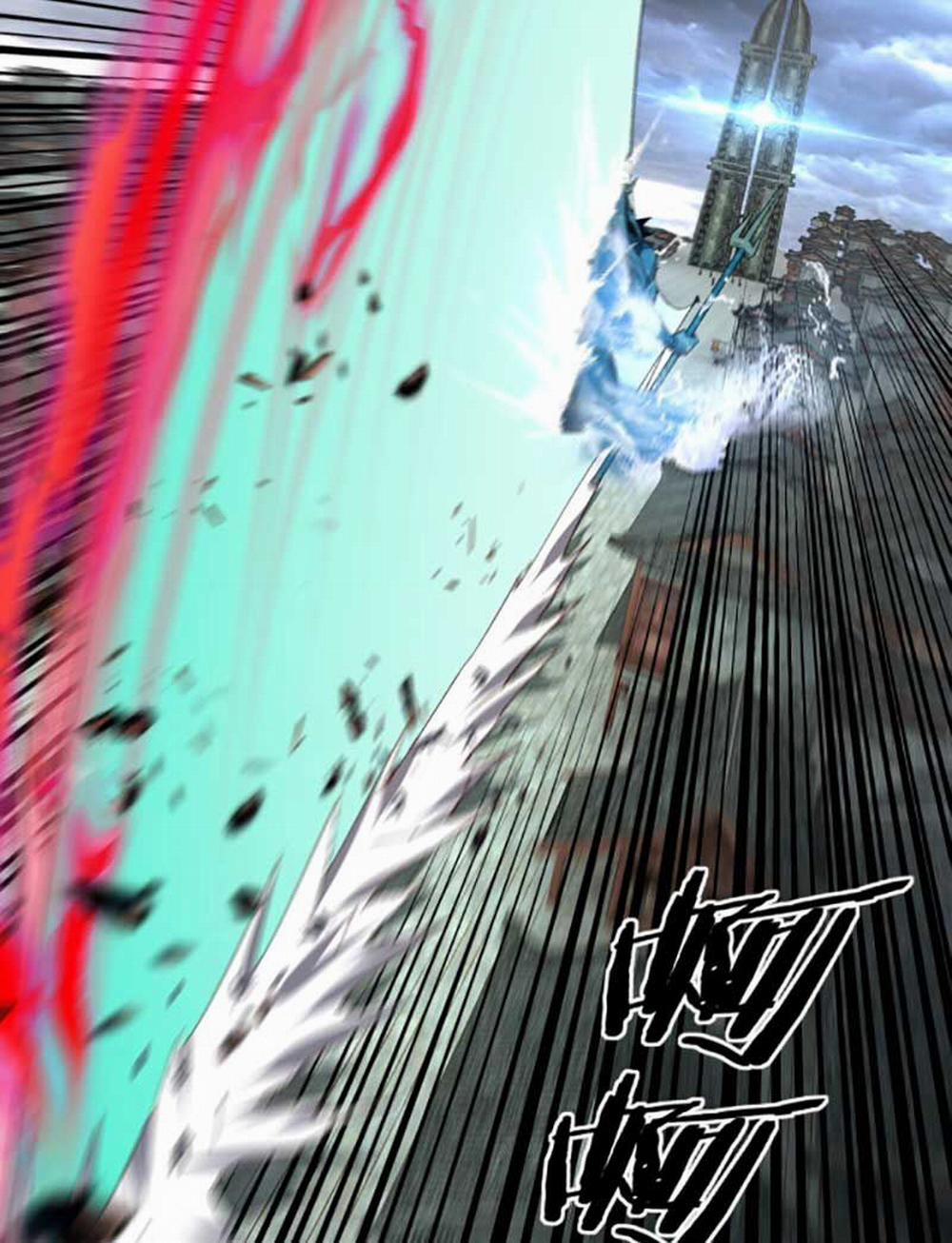 Ta Trời Sinh Đã Là Nhân Vật Phản Diện 86 trang 11