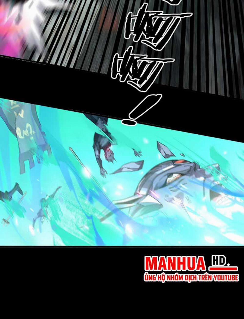 Ta Trời Sinh Đã Là Nhân Vật Phản Diện 86 trang 12