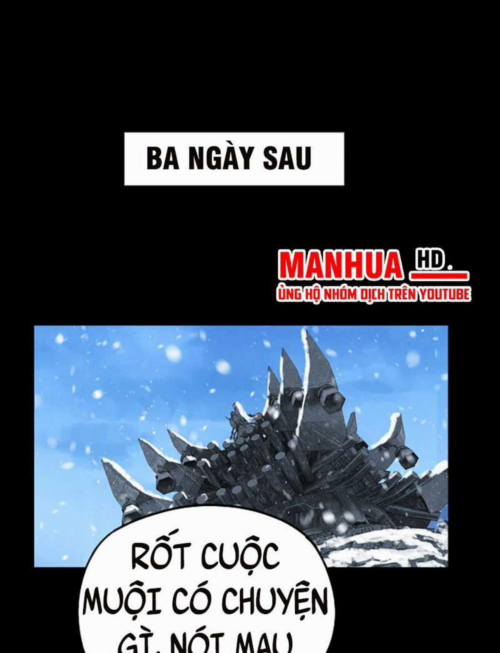 Ta Trời Sinh Đã Là Nhân Vật Phản Diện 86 trang 14