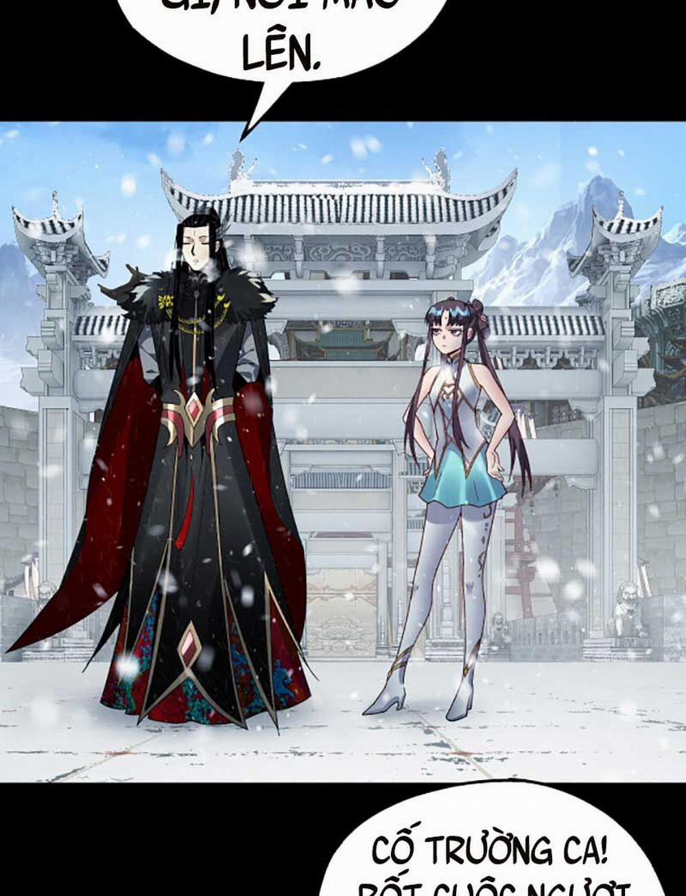 Ta Trời Sinh Đã Là Nhân Vật Phản Diện 86 trang 15