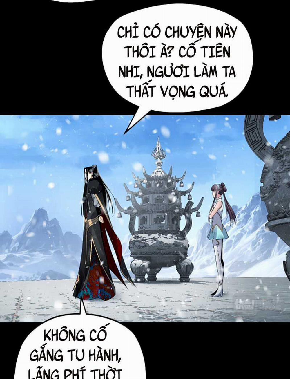 Ta Trời Sinh Đã Là Nhân Vật Phản Diện 86 trang 17