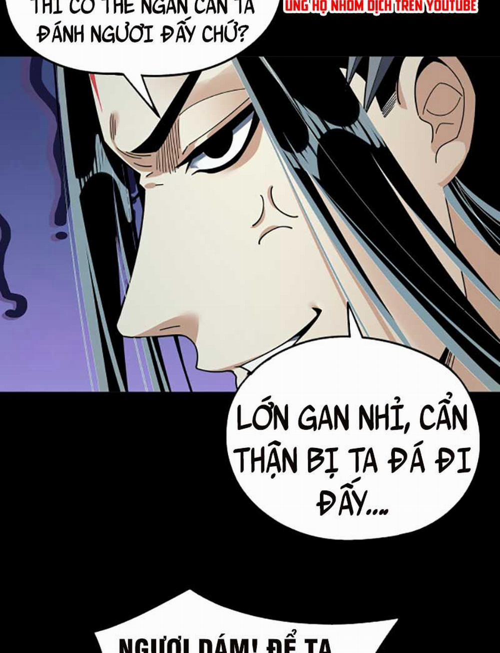 Ta Trời Sinh Đã Là Nhân Vật Phản Diện 86 trang 20