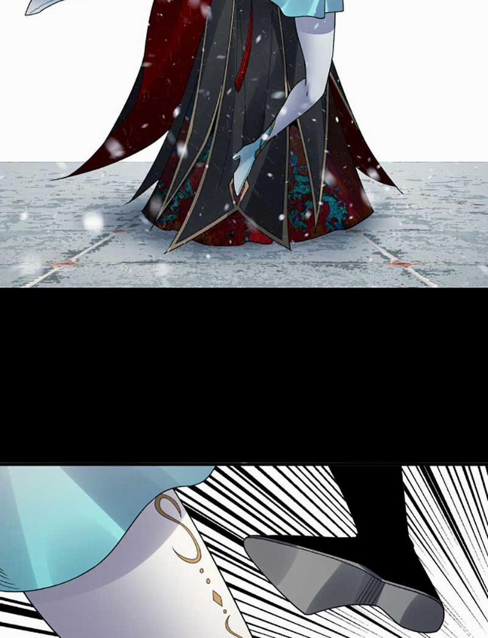 Ta Trời Sinh Đã Là Nhân Vật Phản Diện 86 trang 23