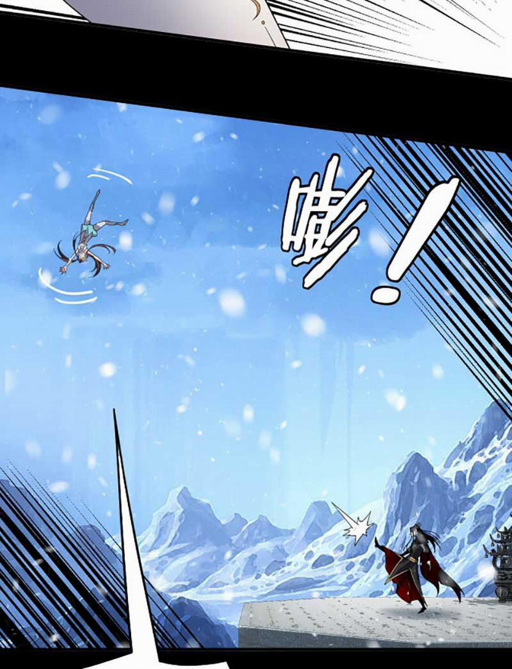 Ta Trời Sinh Đã Là Nhân Vật Phản Diện 86 trang 24