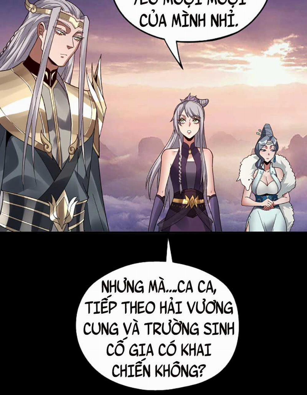 Ta Trời Sinh Đã Là Nhân Vật Phản Diện 86 trang 28