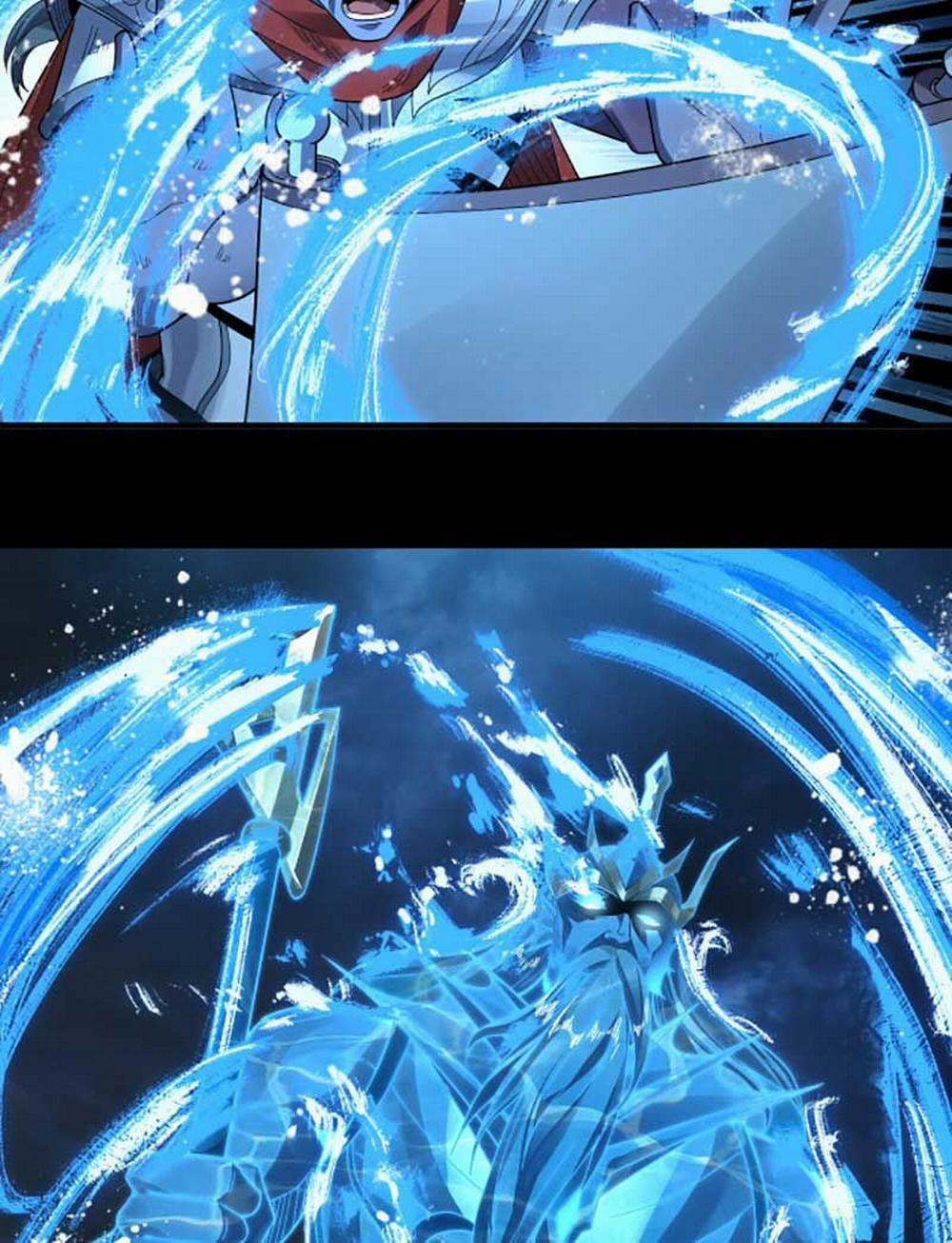 Ta Trời Sinh Đã Là Nhân Vật Phản Diện 86 trang 3