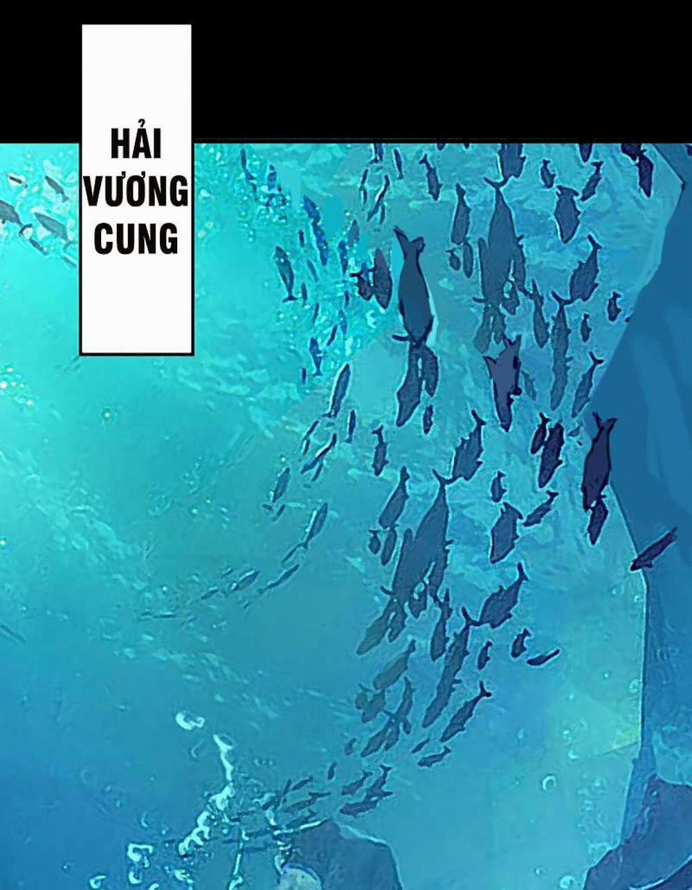 Ta Trời Sinh Đã Là Nhân Vật Phản Diện 86 trang 32