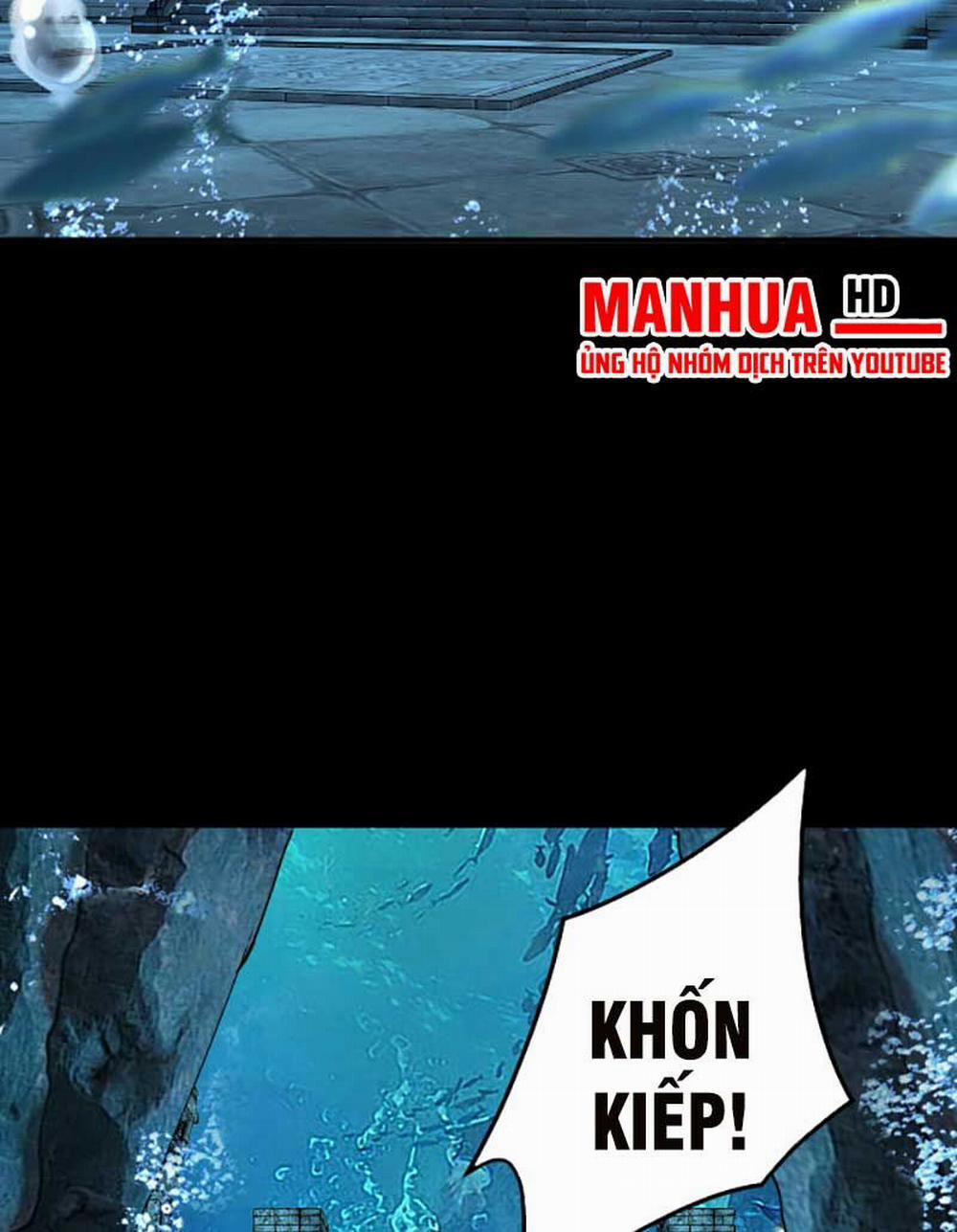 Ta Trời Sinh Đã Là Nhân Vật Phản Diện 86 trang 34