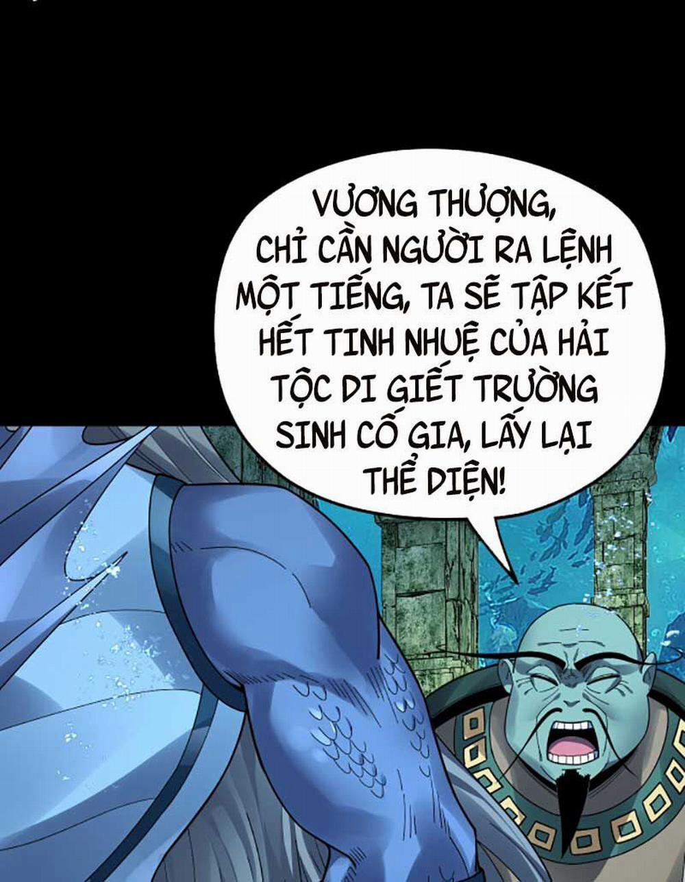 Ta Trời Sinh Đã Là Nhân Vật Phản Diện 86 trang 36