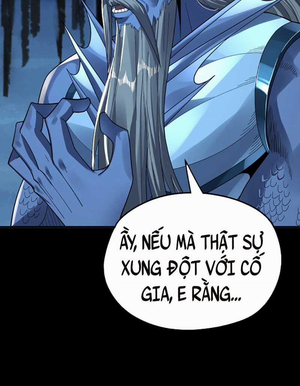 Ta Trời Sinh Đã Là Nhân Vật Phản Diện 86 trang 38