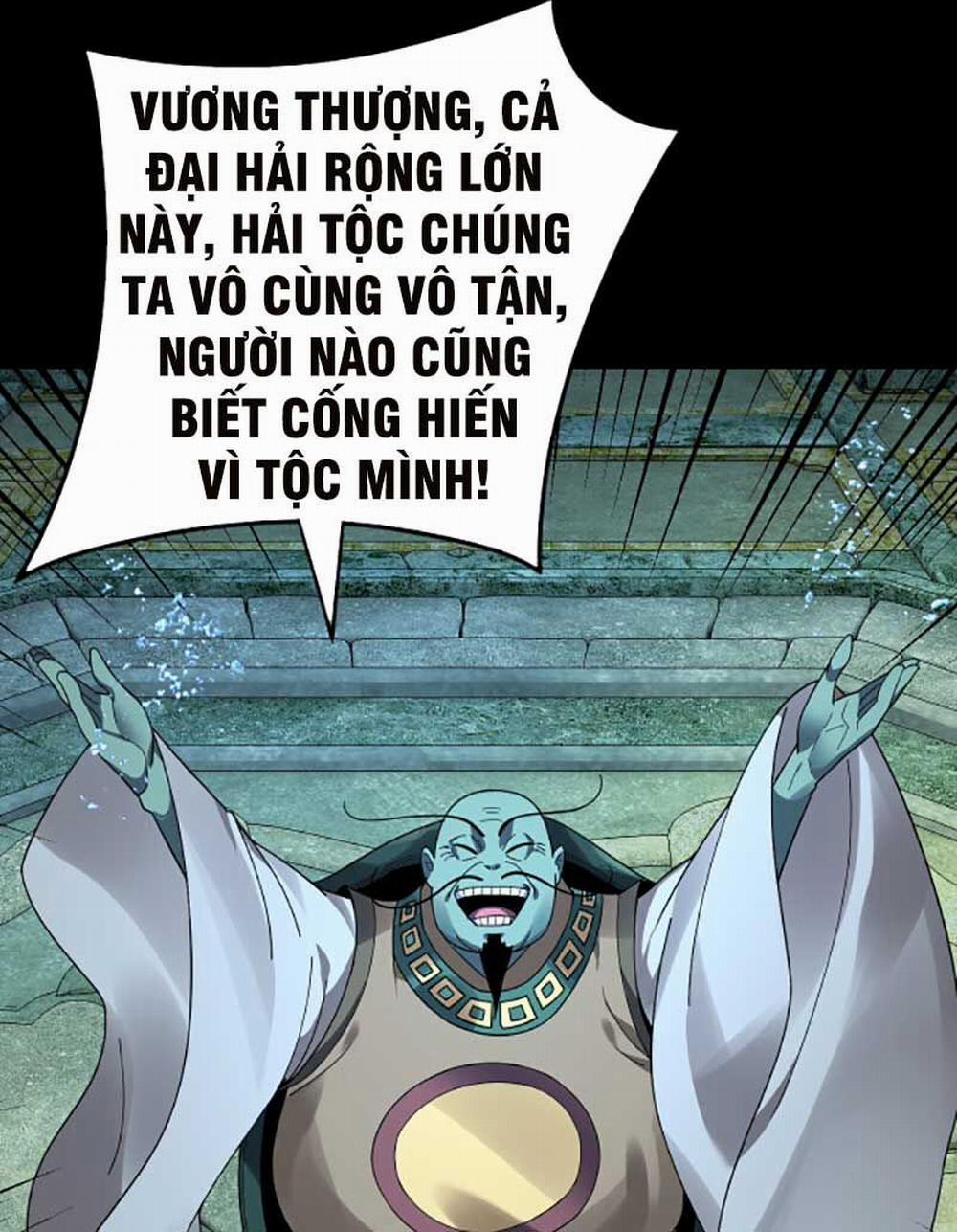 Ta Trời Sinh Đã Là Nhân Vật Phản Diện 86 trang 39