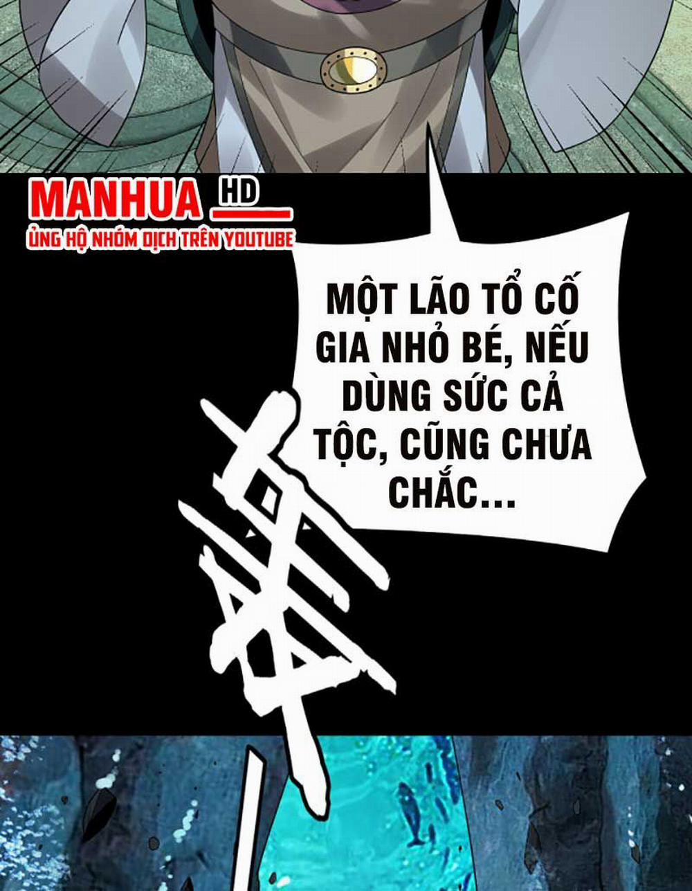 Ta Trời Sinh Đã Là Nhân Vật Phản Diện 86 trang 40