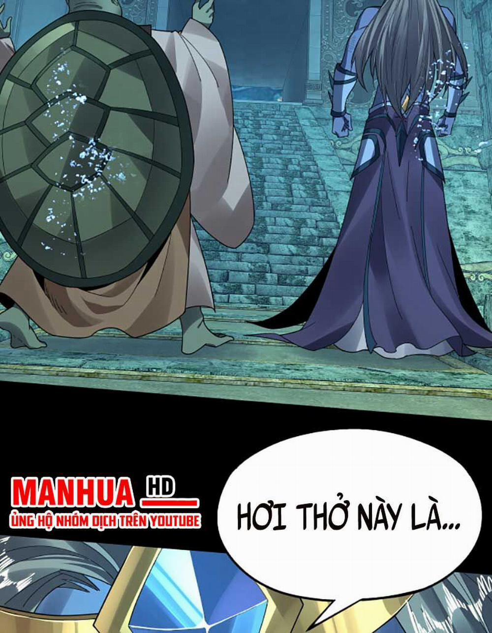 Ta Trời Sinh Đã Là Nhân Vật Phản Diện 86 trang 42