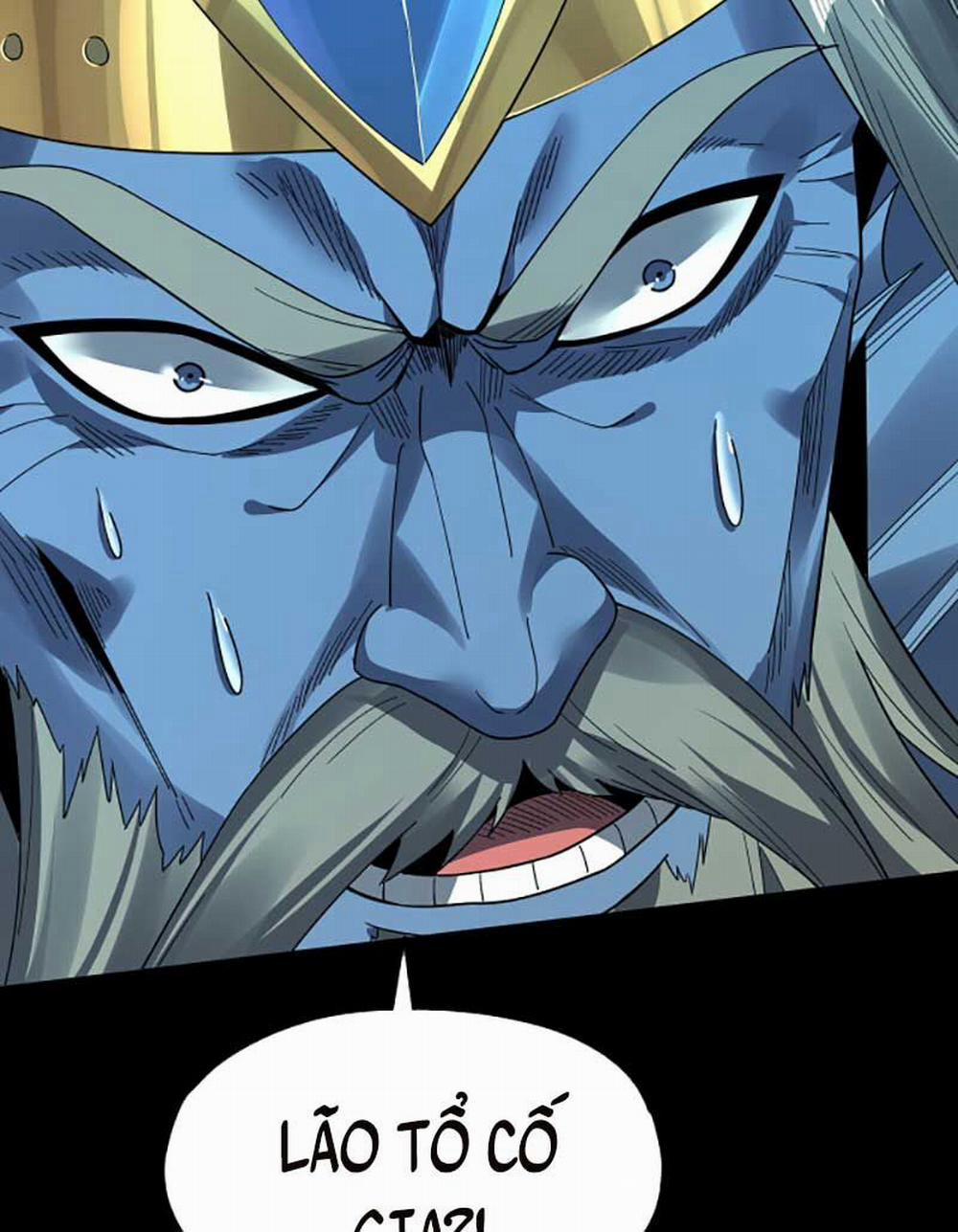 Ta Trời Sinh Đã Là Nhân Vật Phản Diện 86 trang 43