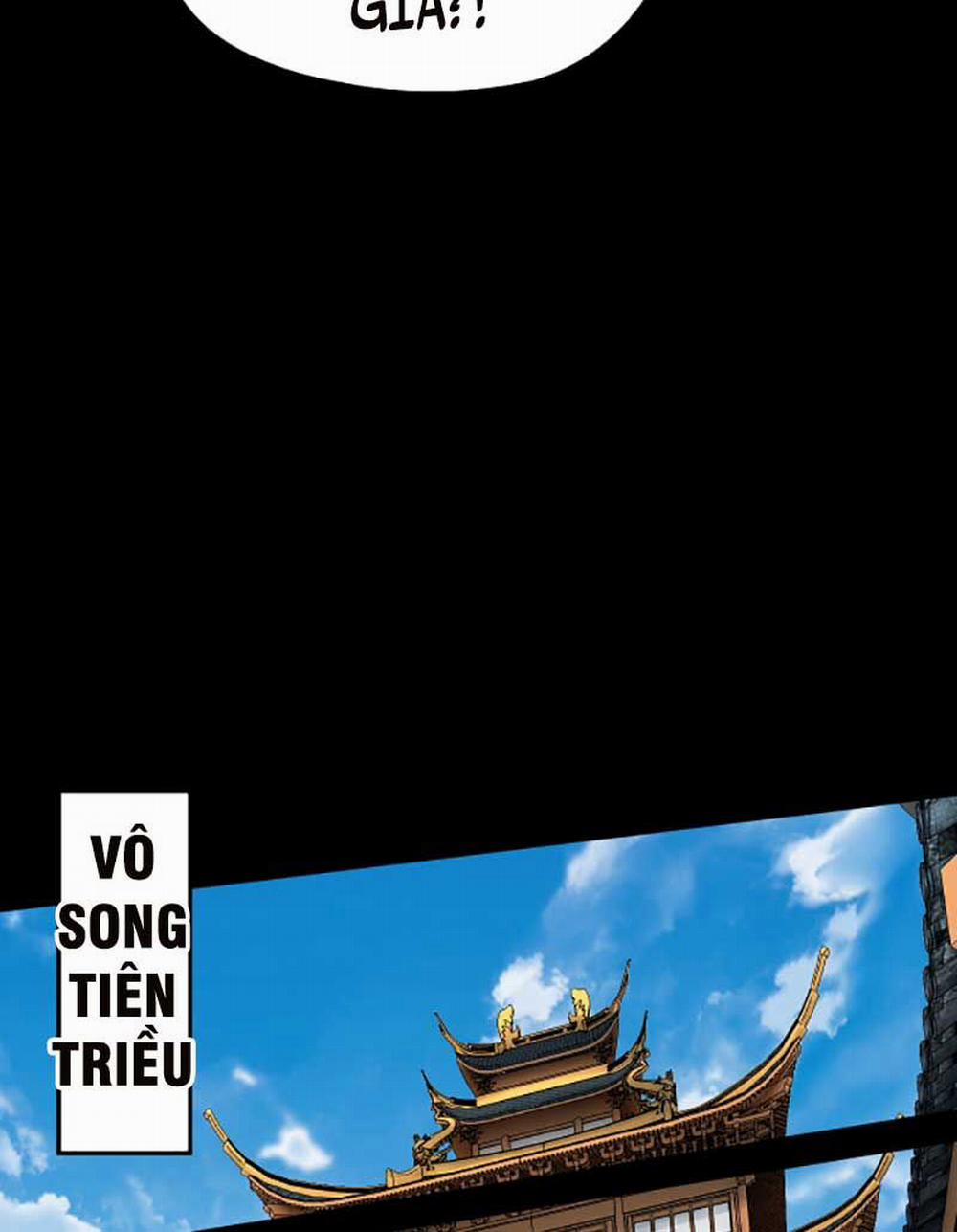 Ta Trời Sinh Đã Là Nhân Vật Phản Diện 86 trang 44