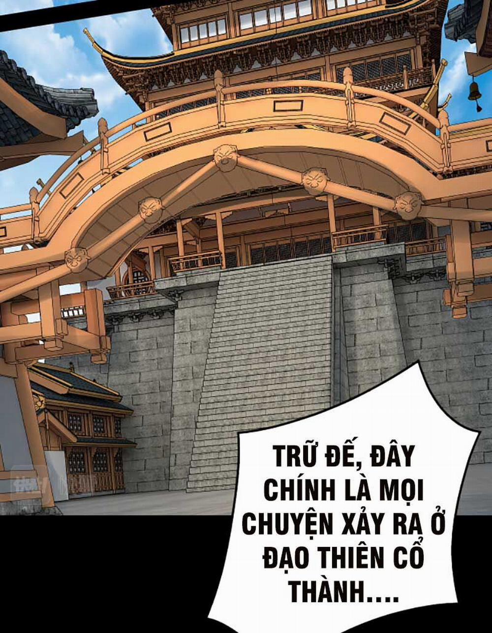 Ta Trời Sinh Đã Là Nhân Vật Phản Diện 86 trang 45