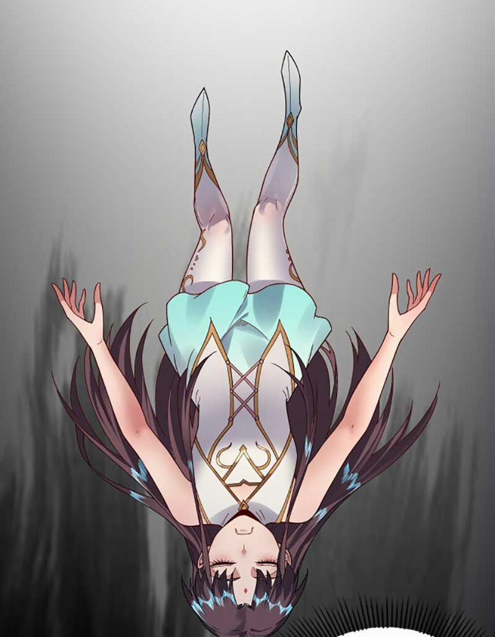 Ta Trời Sinh Đã Là Nhân Vật Phản Diện 86 trang 49