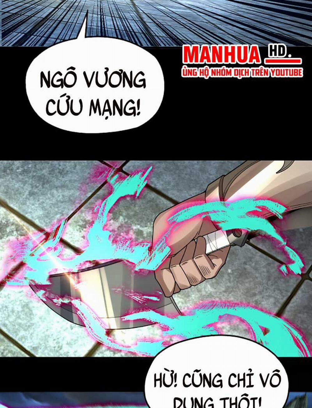 Ta Trời Sinh Đã Là Nhân Vật Phản Diện 86 trang 5