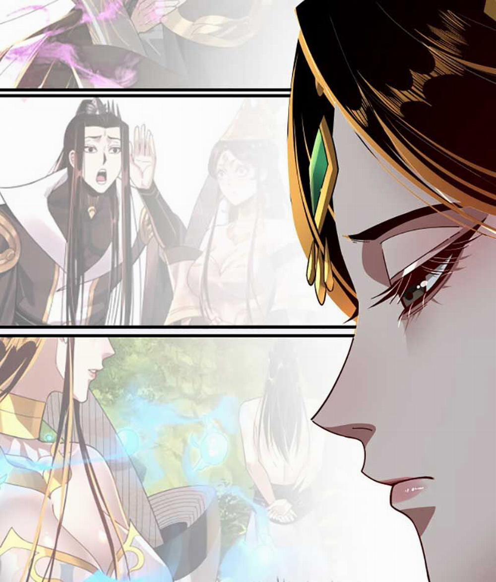 Ta Trời Sinh Đã Là Nhân Vật Phản Diện 86 trang 51