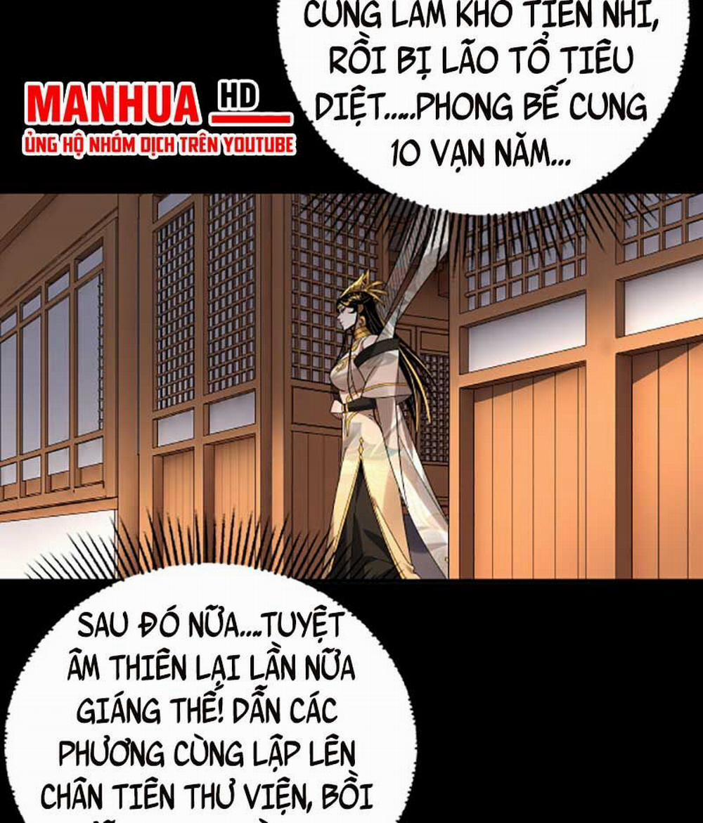 Ta Trời Sinh Đã Là Nhân Vật Phản Diện 86 trang 56