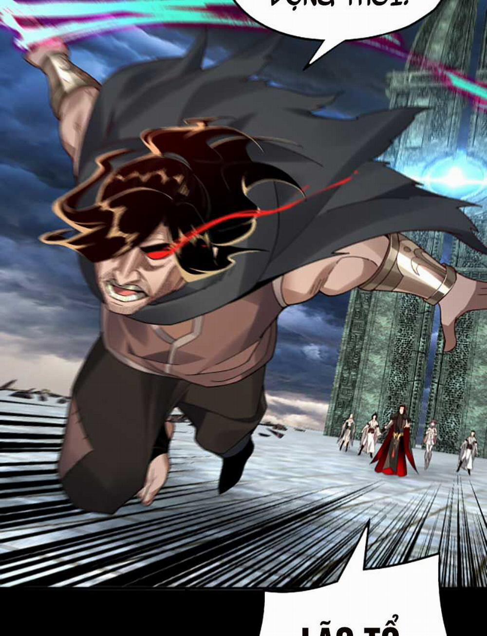 Ta Trời Sinh Đã Là Nhân Vật Phản Diện 86 trang 6