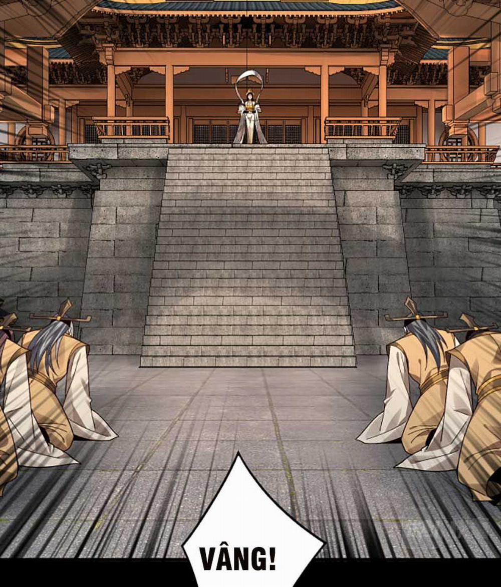 Ta Trời Sinh Đã Là Nhân Vật Phản Diện 86 trang 61