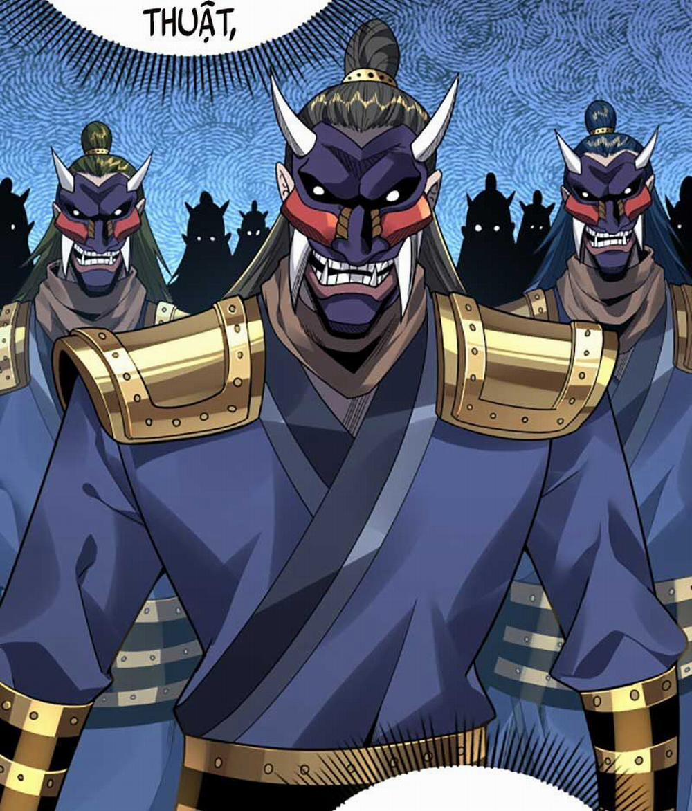 Ta Trời Sinh Đã Là Nhân Vật Phản Diện 86 trang 63