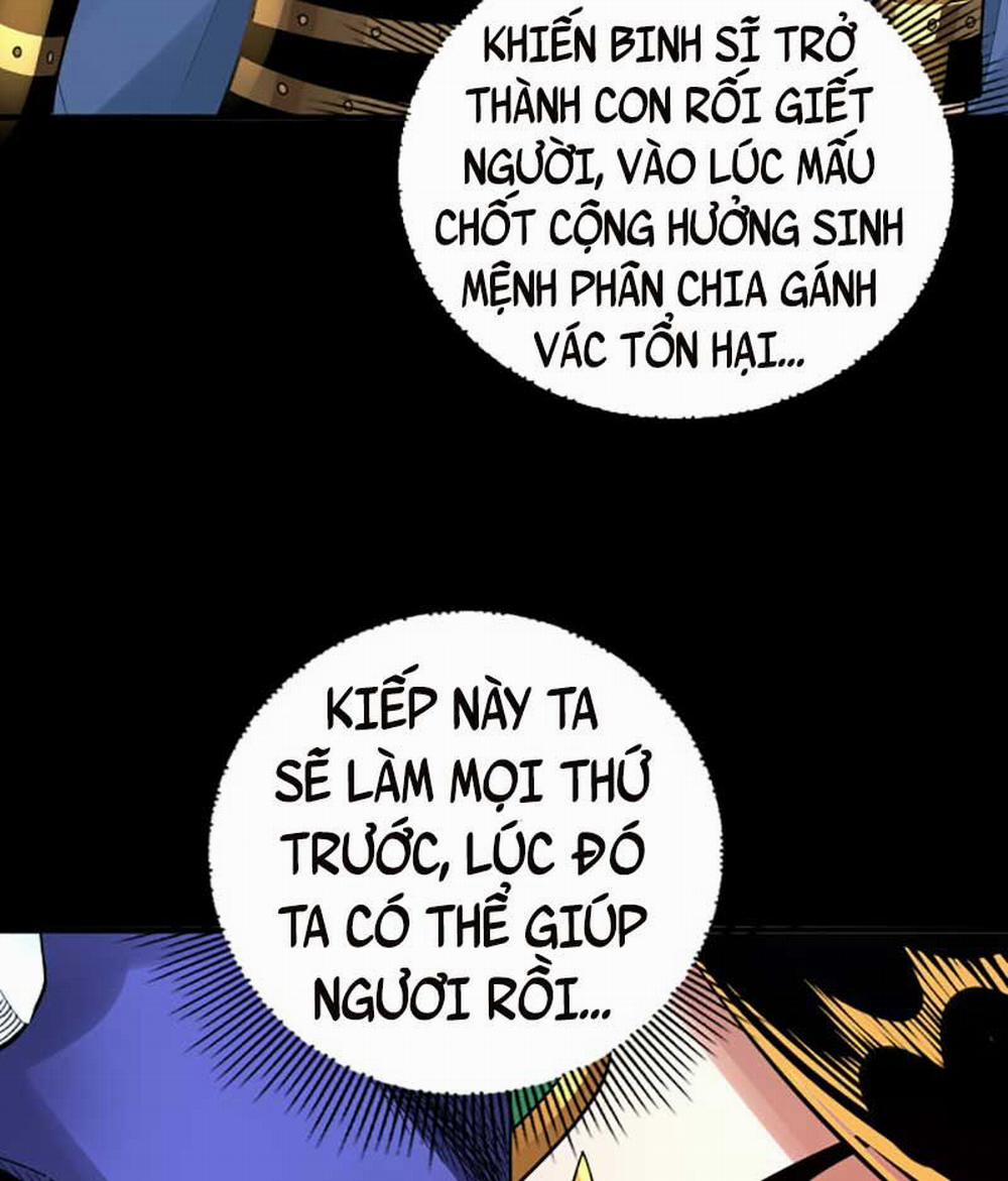 Ta Trời Sinh Đã Là Nhân Vật Phản Diện 86 trang 64