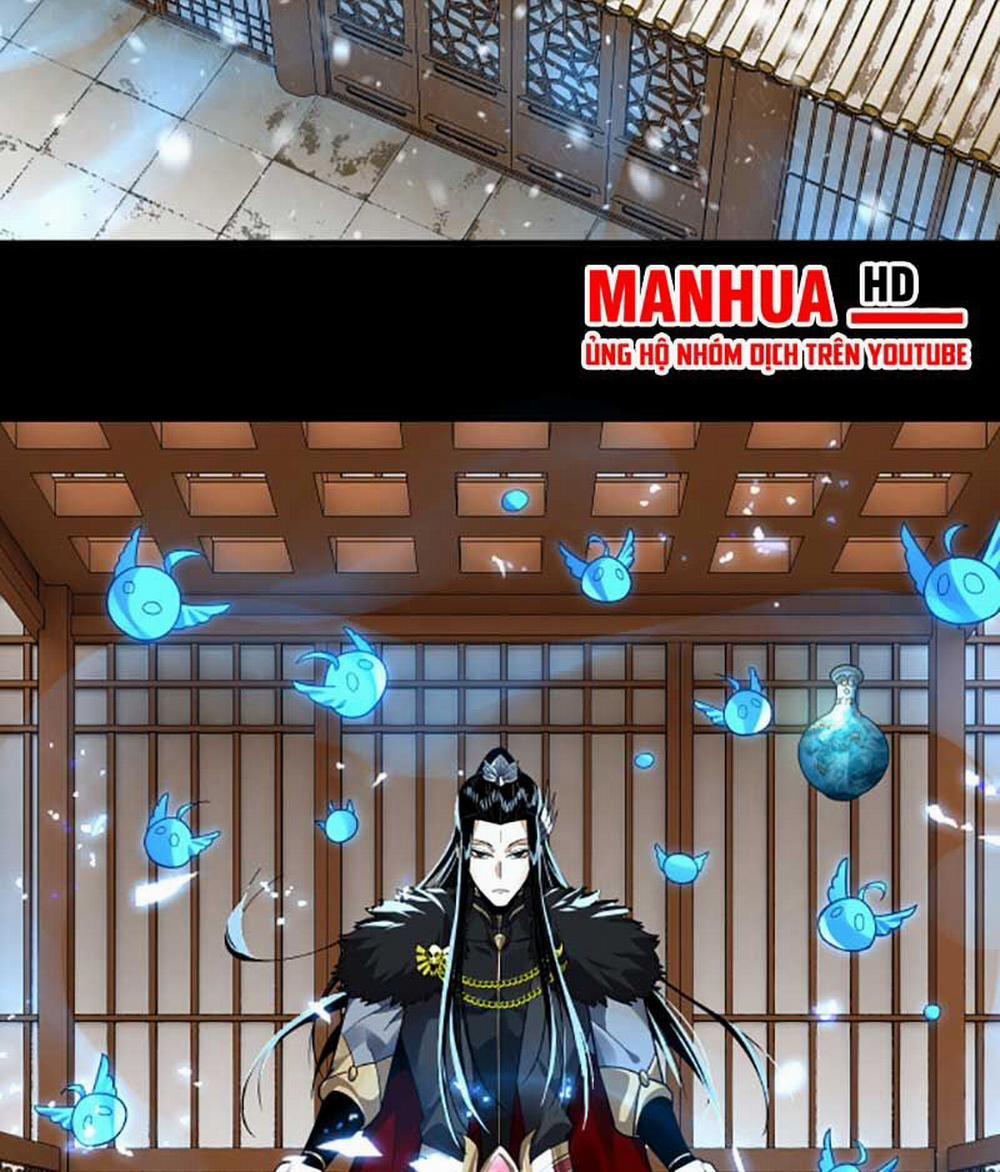 Ta Trời Sinh Đã Là Nhân Vật Phản Diện 86 trang 67