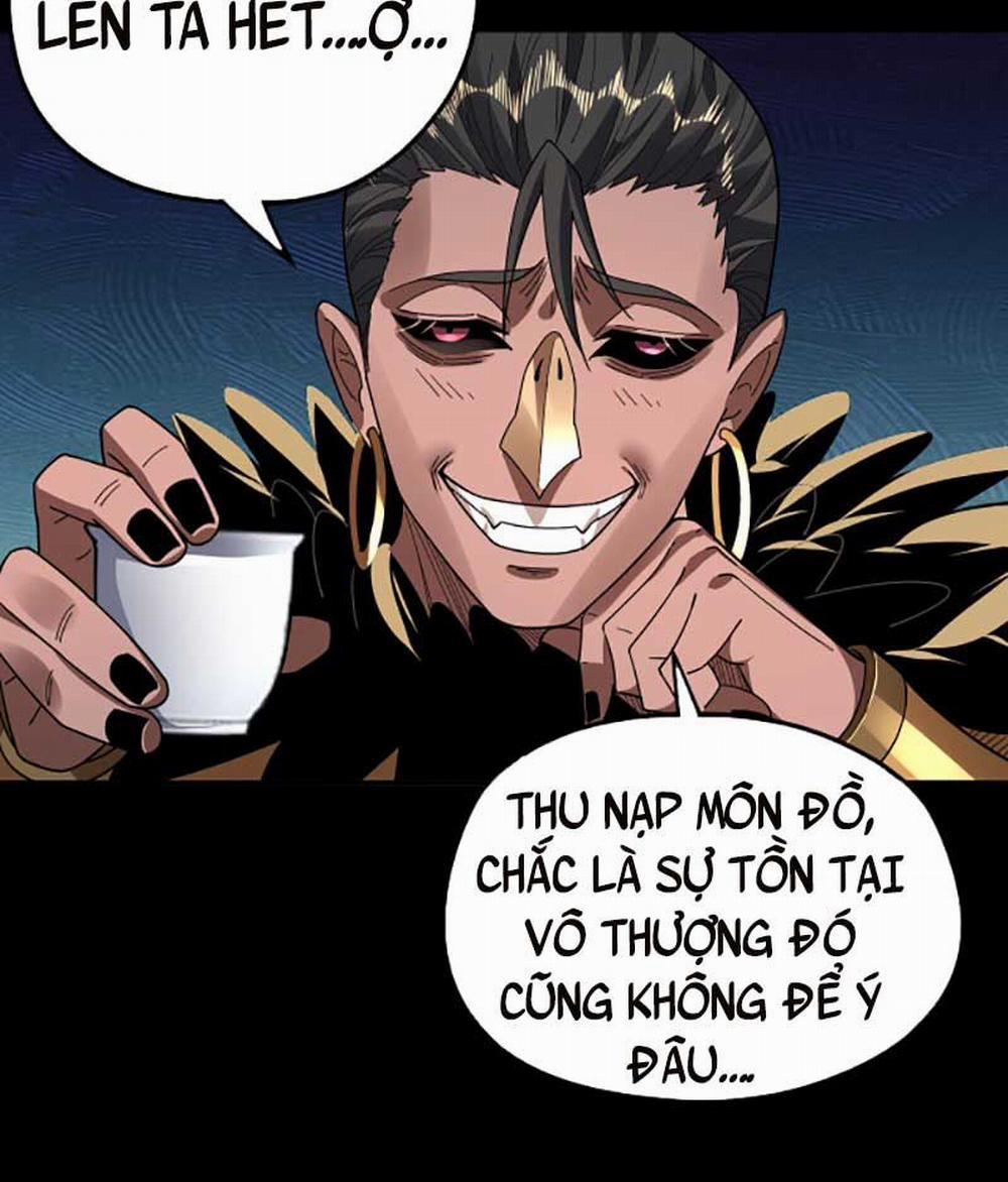 Ta Trời Sinh Đã Là Nhân Vật Phản Diện 86 trang 71