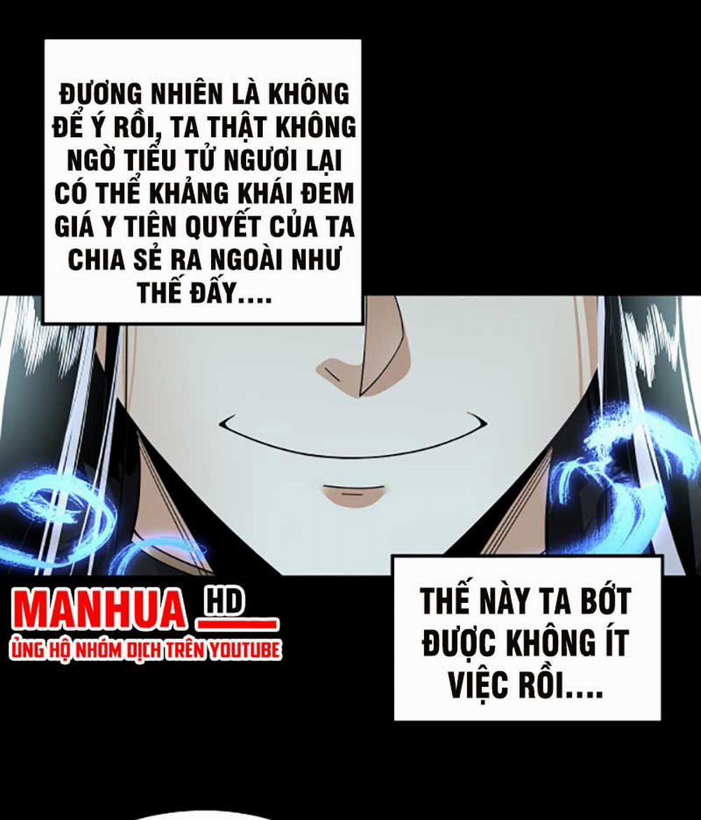 Ta Trời Sinh Đã Là Nhân Vật Phản Diện 86 trang 72