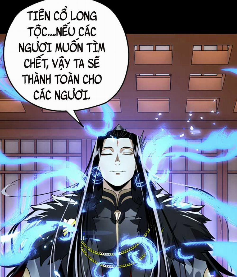 Ta Trời Sinh Đã Là Nhân Vật Phản Diện 86 trang 73