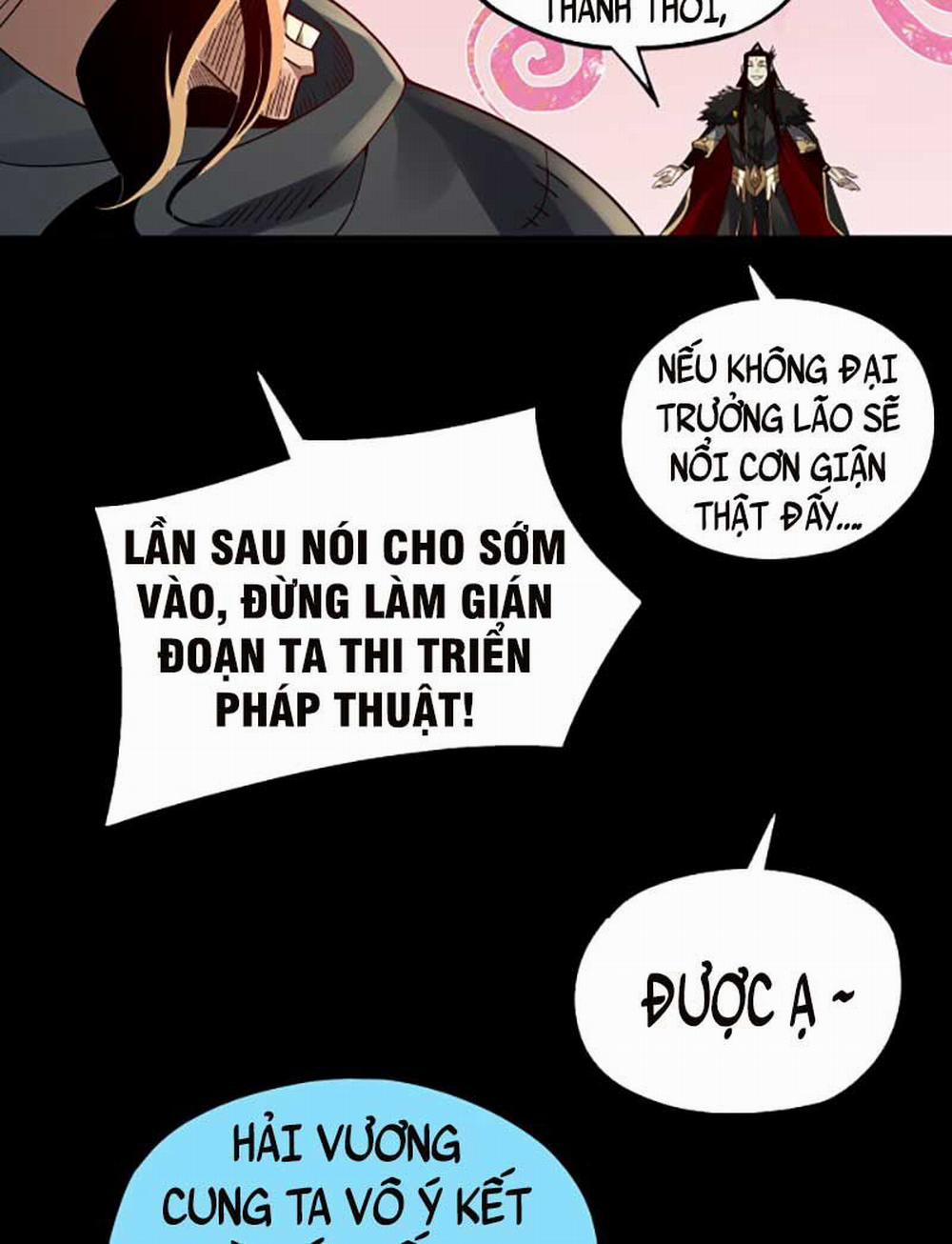 Ta Trời Sinh Đã Là Nhân Vật Phản Diện 86 trang 8