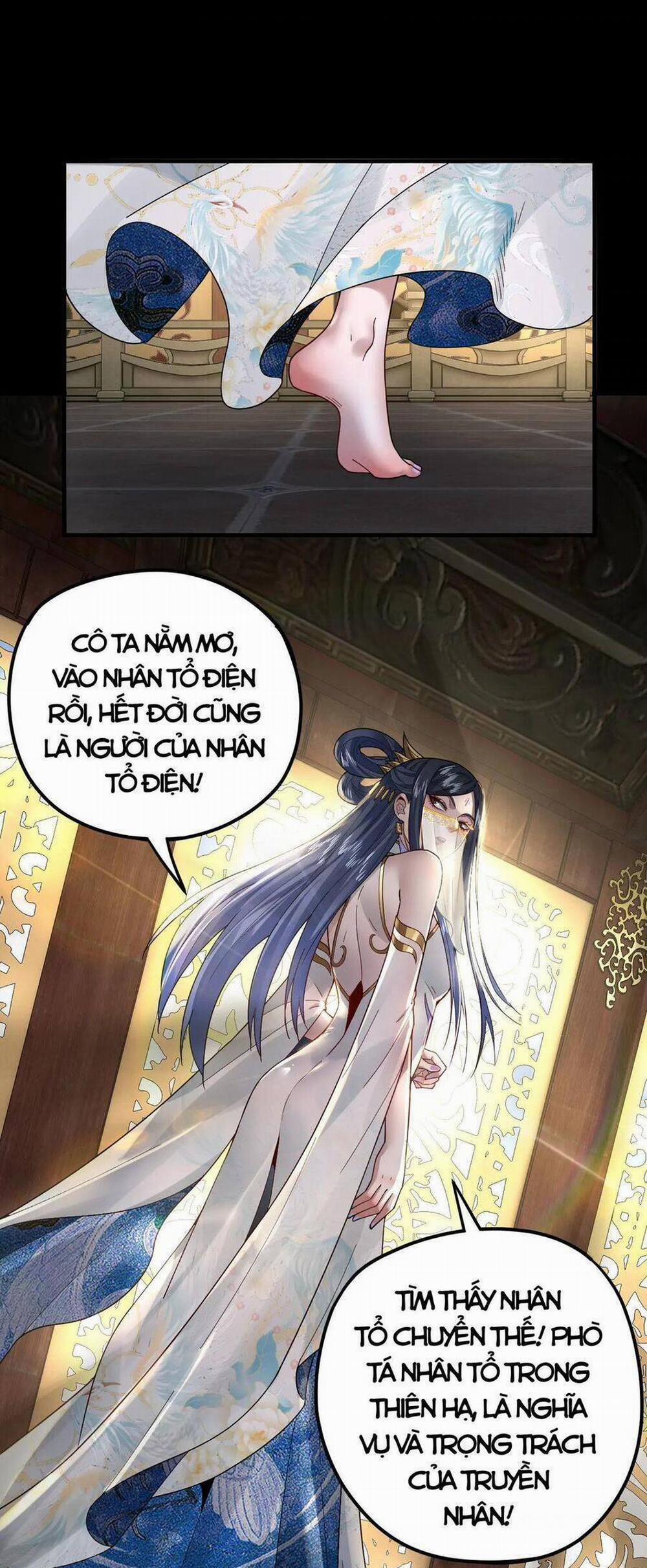 Ta Trời Sinh Đã Là Nhân Vật Phản Diện 87.5 trang 2