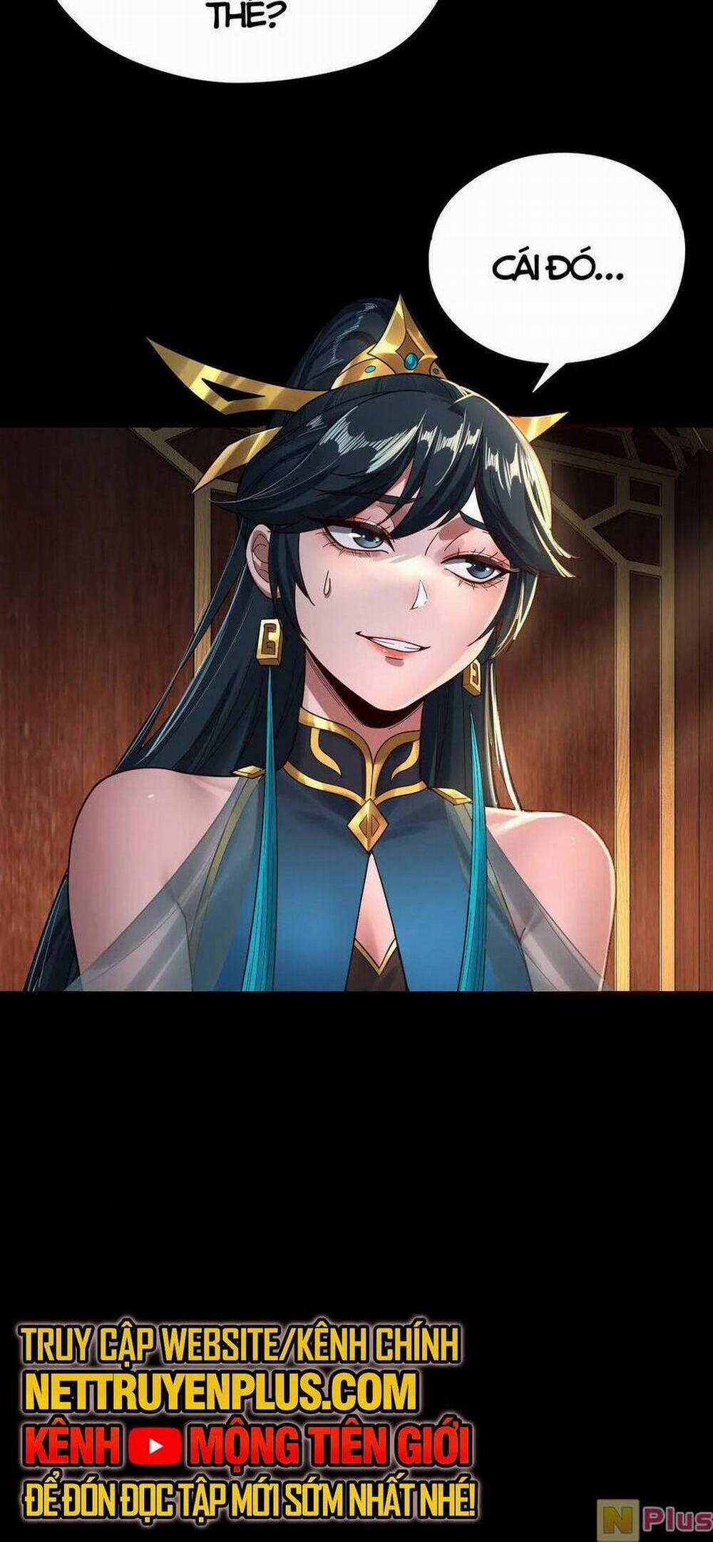 Ta Trời Sinh Đã Là Nhân Vật Phản Diện 87.5 trang 9