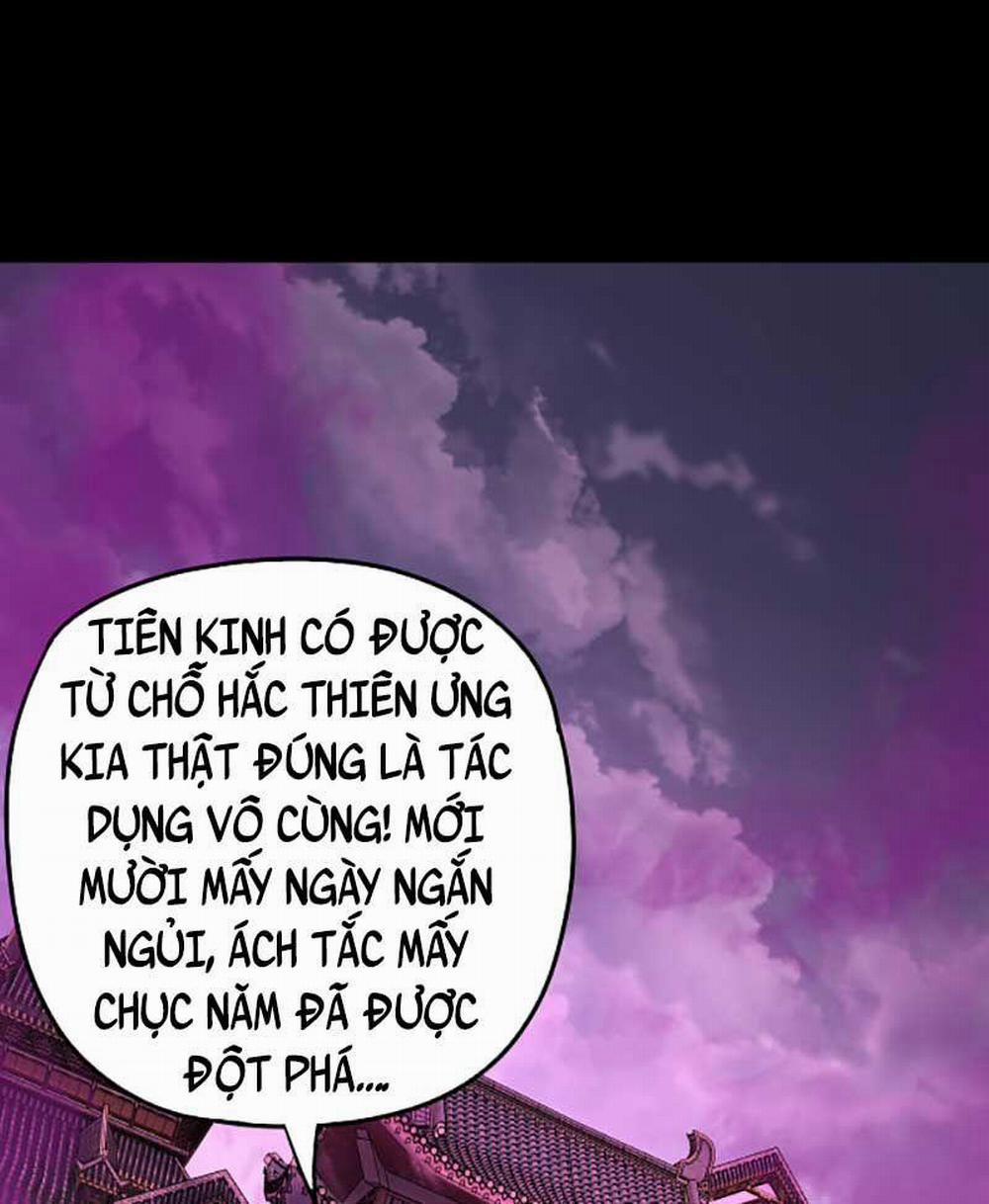 Ta Trời Sinh Đã Là Nhân Vật Phản Diện 87 trang 1