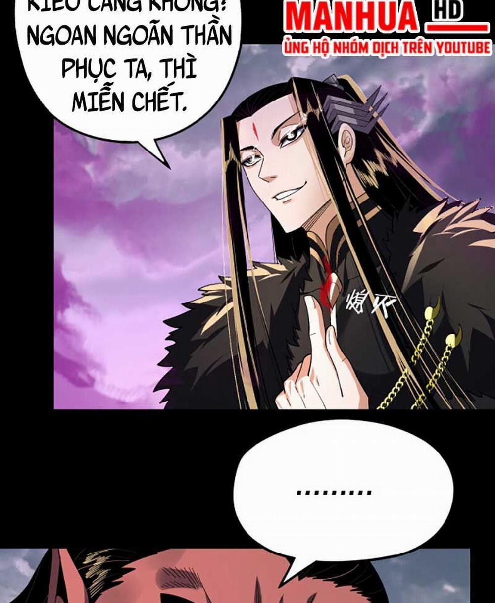 Ta Trời Sinh Đã Là Nhân Vật Phản Diện 87 trang 12