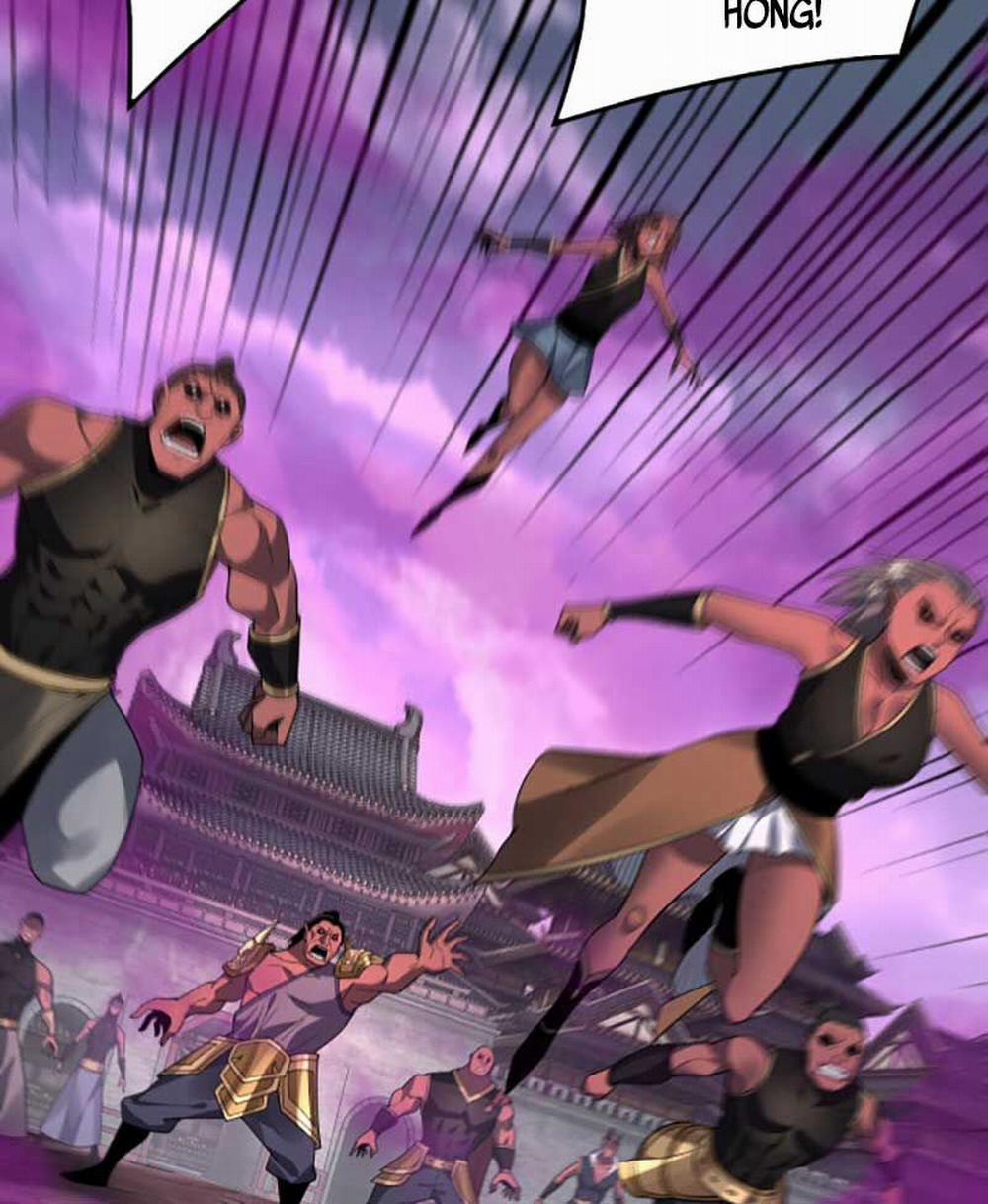 Ta Trời Sinh Đã Là Nhân Vật Phản Diện 87 trang 14