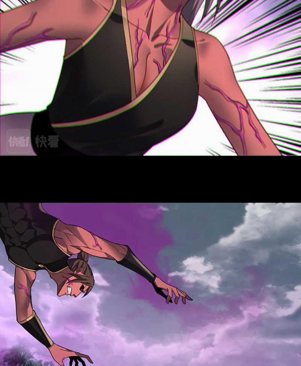 Ta Trời Sinh Đã Là Nhân Vật Phản Diện 87 trang 17