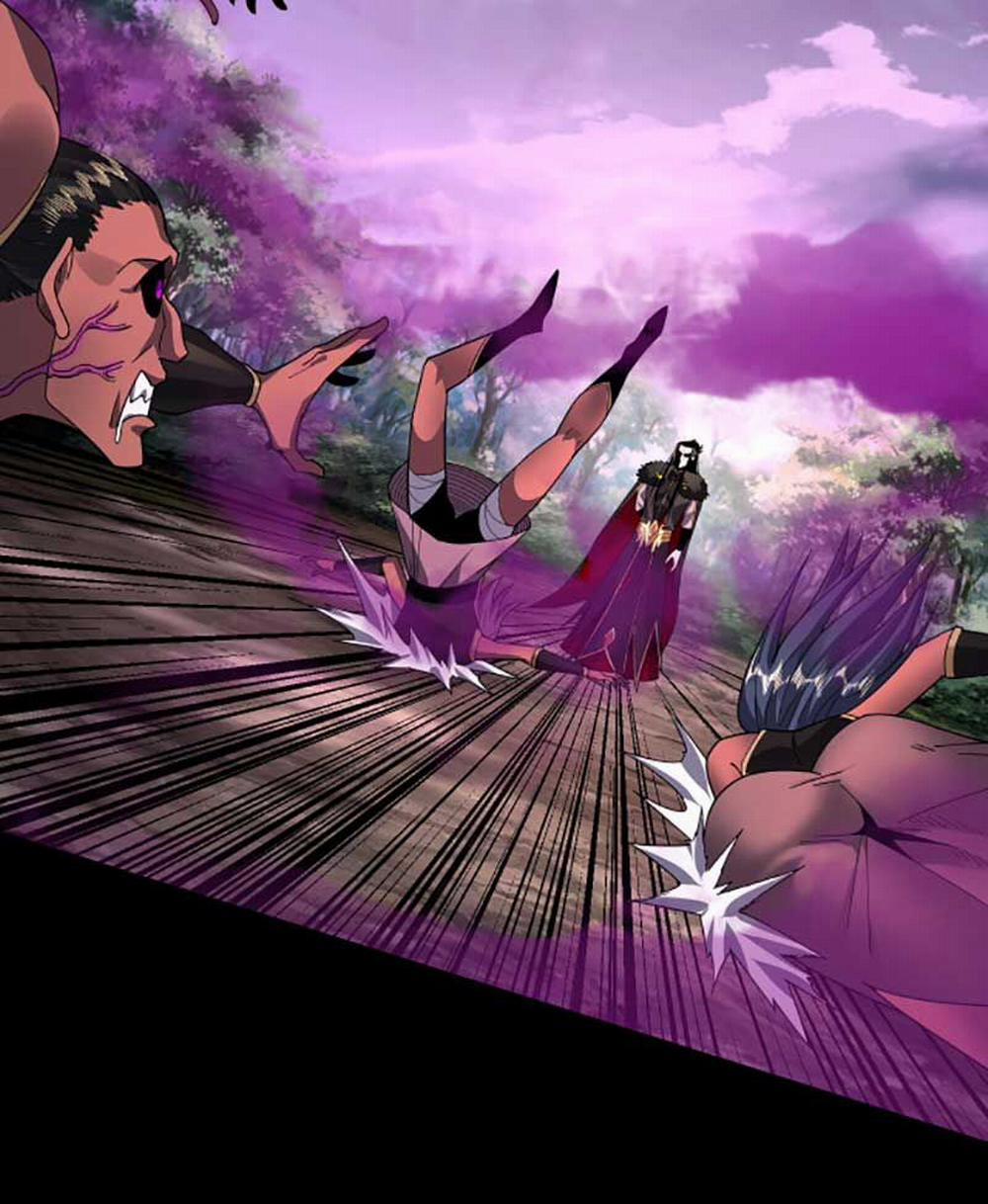 Ta Trời Sinh Đã Là Nhân Vật Phản Diện 87 trang 18